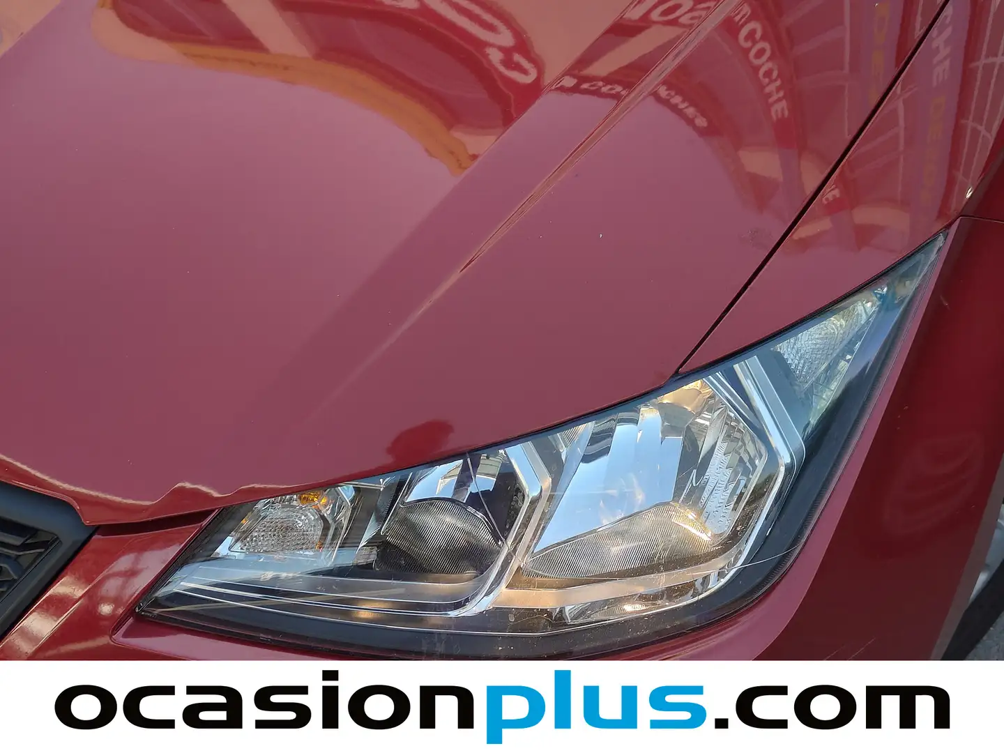 Foto Seat Ibiza SEAT Ibiza 1.0 TSI Style Go2 (110 CV)