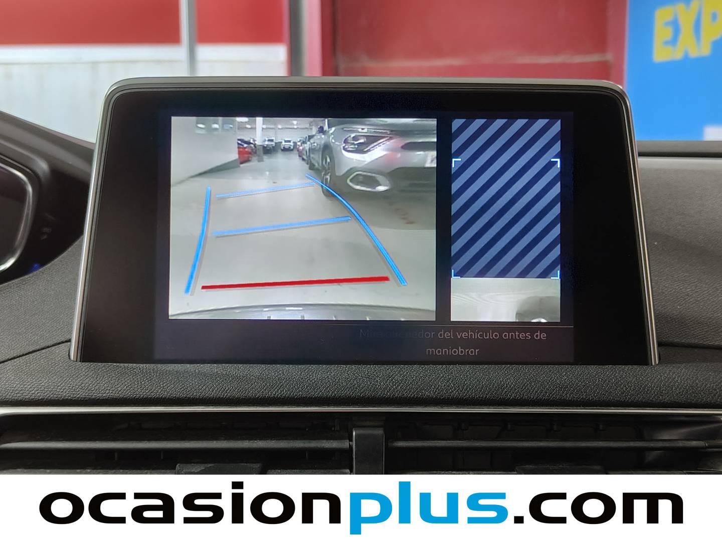 Peugeot 5008 Peugeot 5008 PureTech 130 GT Line 7 Plazas (130 CV) barato