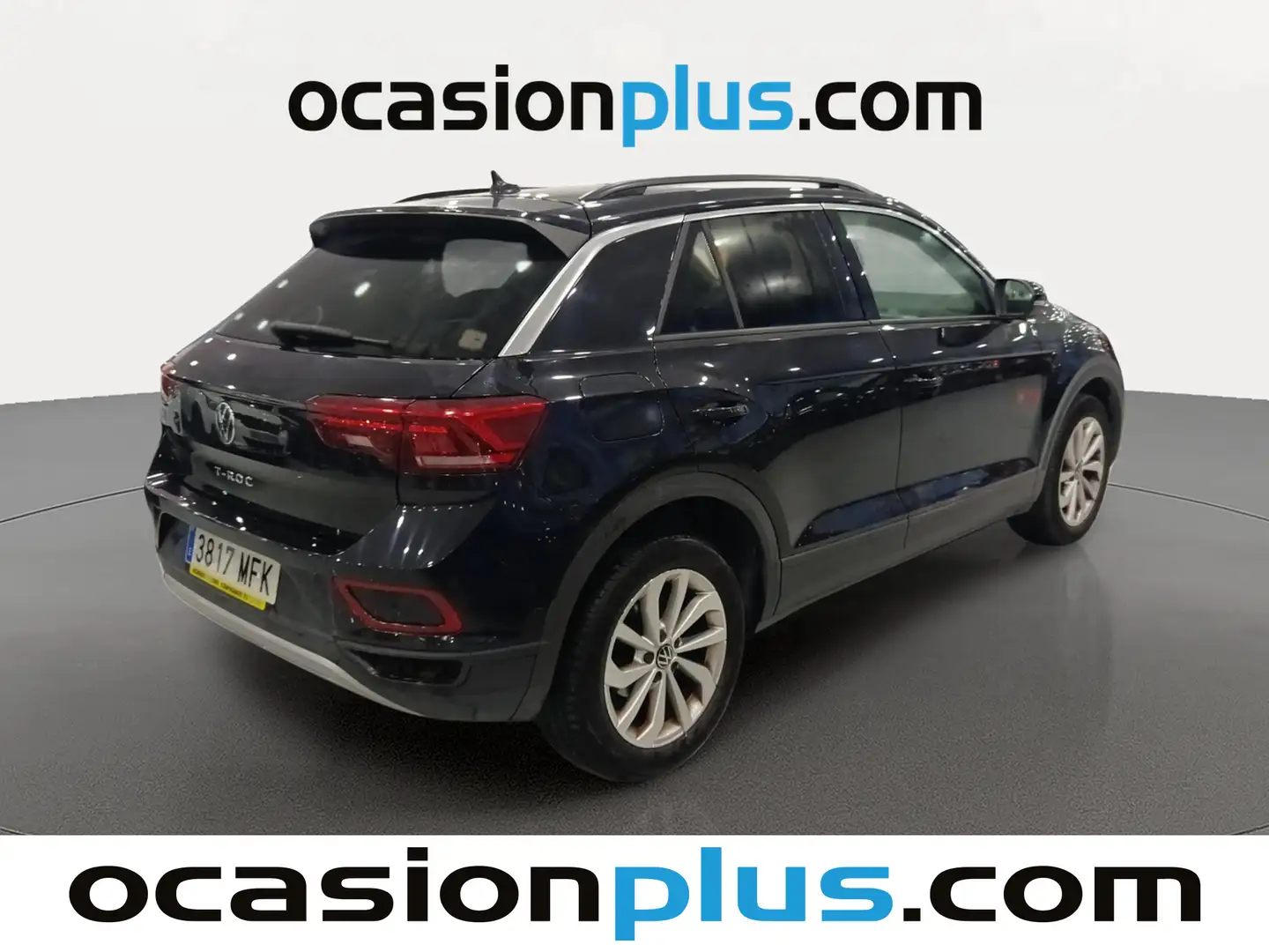 Foto Volkswagen T-Roc Volkswagen T-Roc Life 1.5 TSI (150 CV)