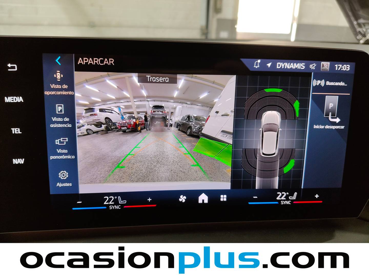 Accesorios del BMW Serie 1 BMW Serie 1 120d  Pack M (163 CV)