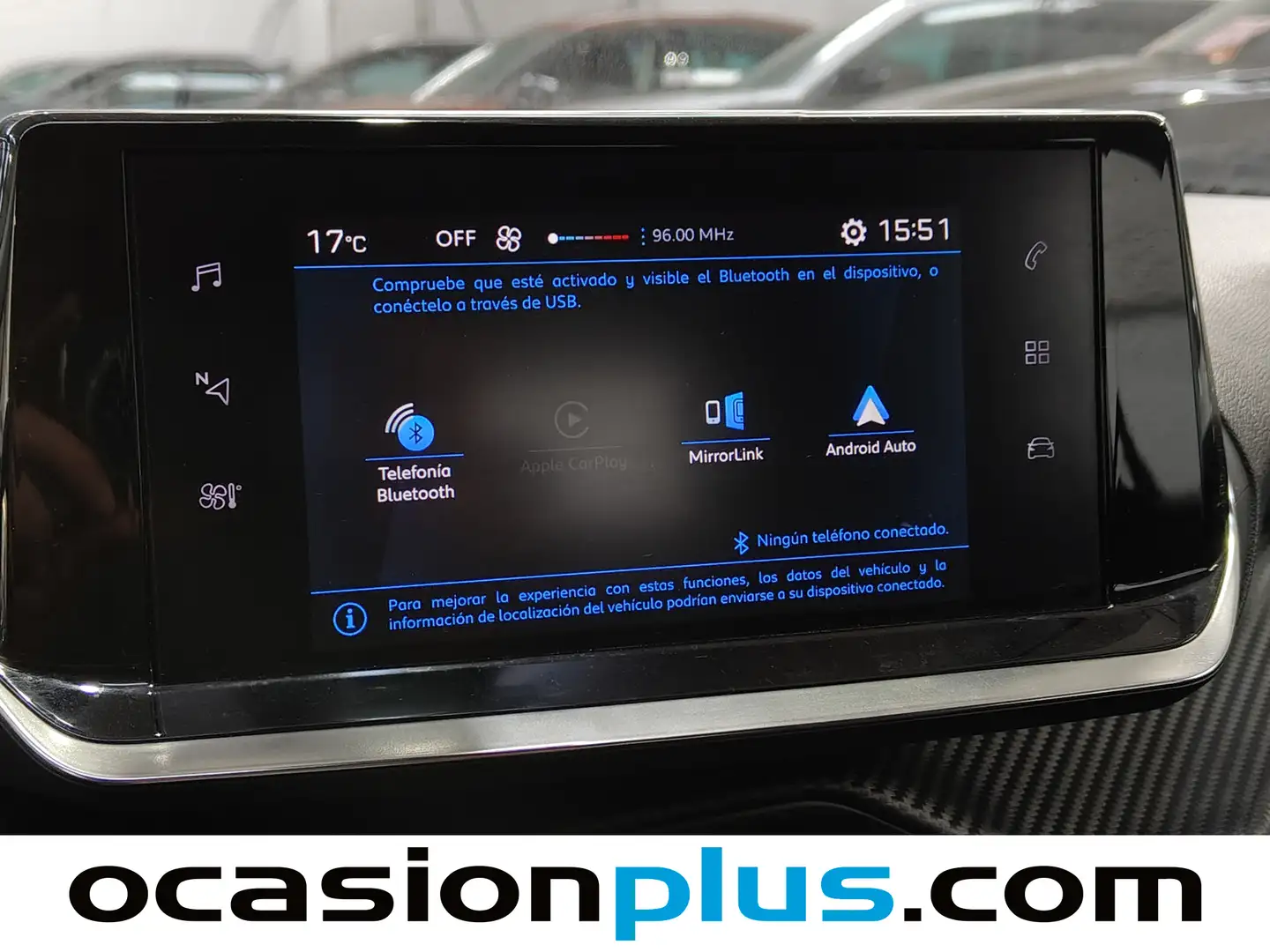 Foto Peugeot 208 Peugeot 208 PureTech 100 S&S Active (100 CV)