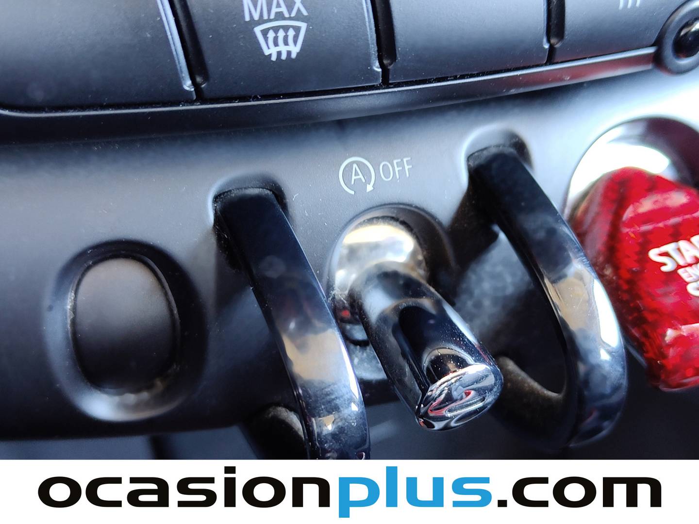 Extras y acabados del Mini MINI MINI MINI Cooper 5 Puertas Cooper 5 Puertas (136 CV)