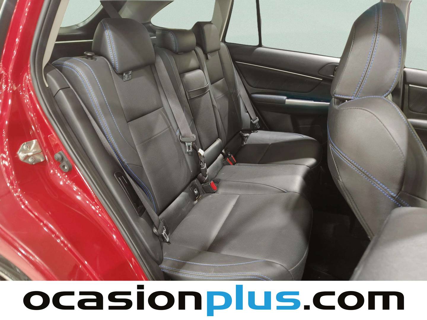 Foto Subaru LEVORG Subaru Levorg 1.6GT-S CVT Executive Plus 4WD Lineartronic (170 CV)