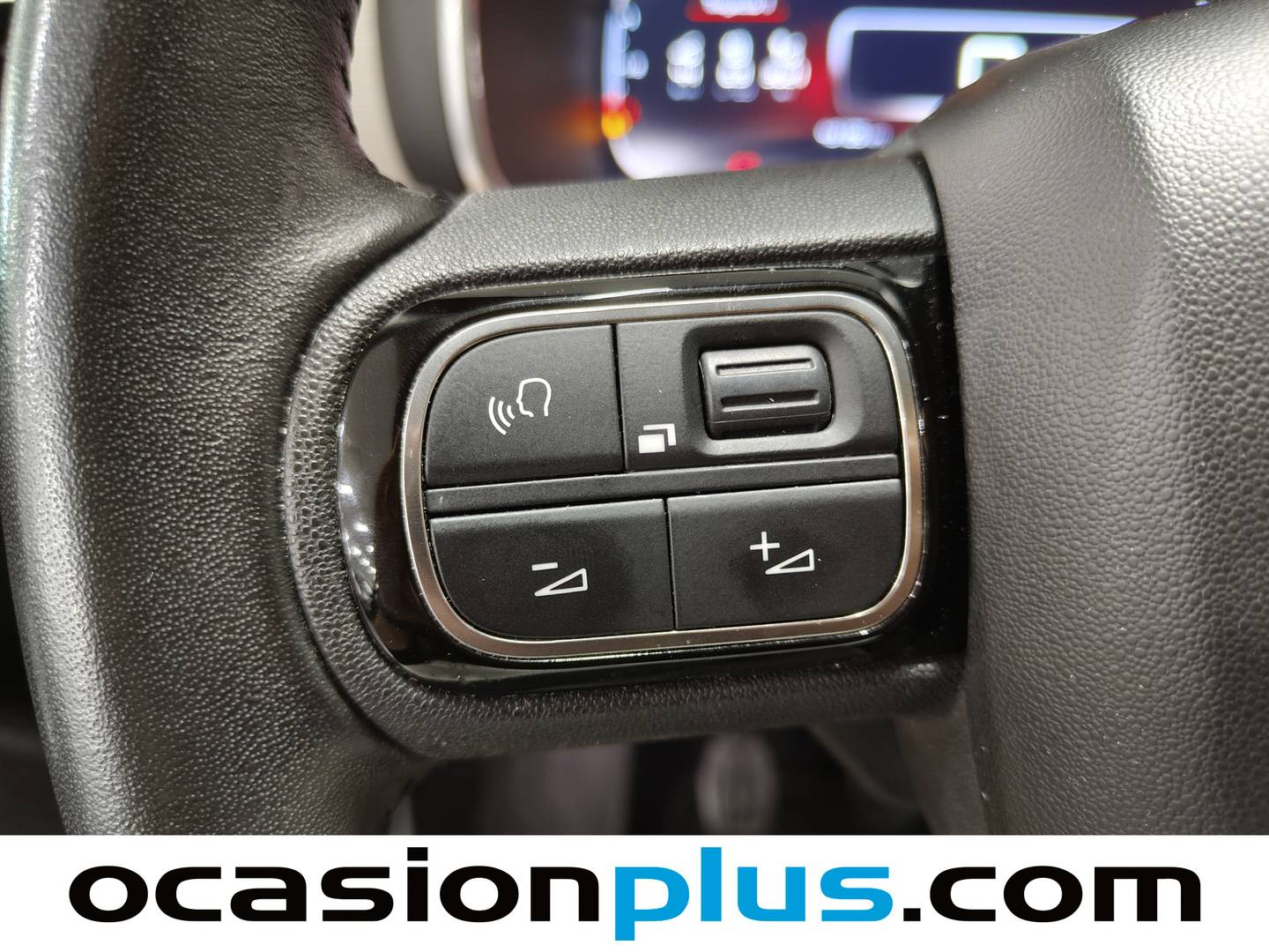 Citroën C5 Aircross Citroën C5 Aircross PureTech 130 S&S Feel (131 CV) de ocasión