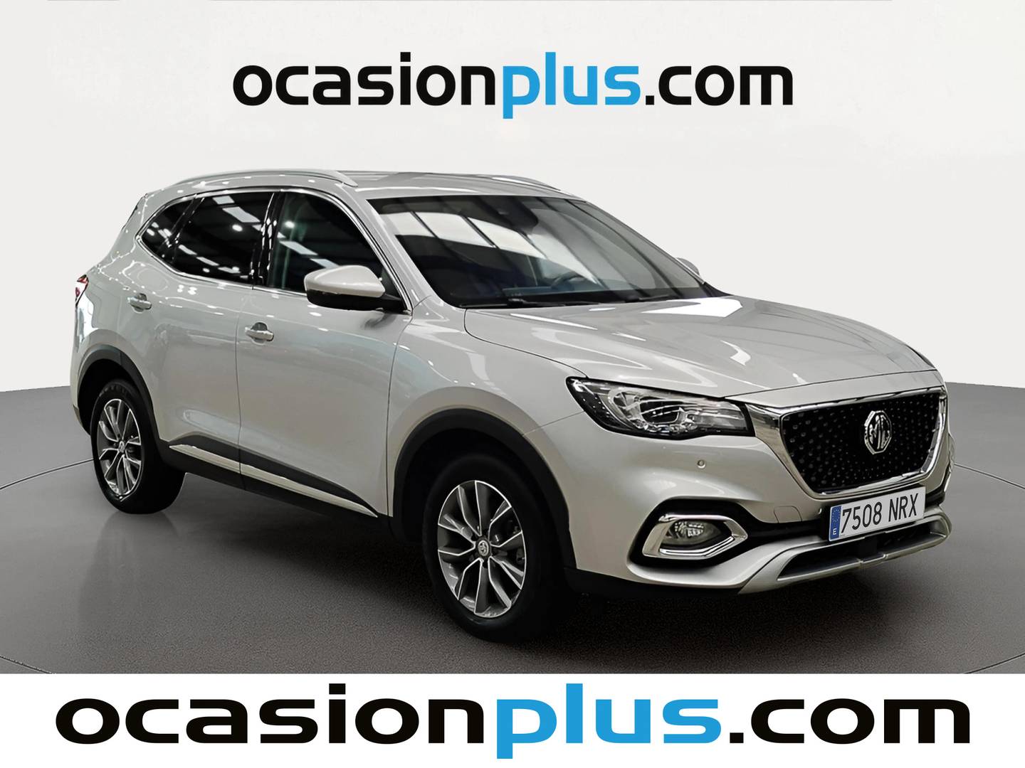 Foto delantera MG HS MG HS 1.5 Turbo GDI Comfort (162 CV) derecha