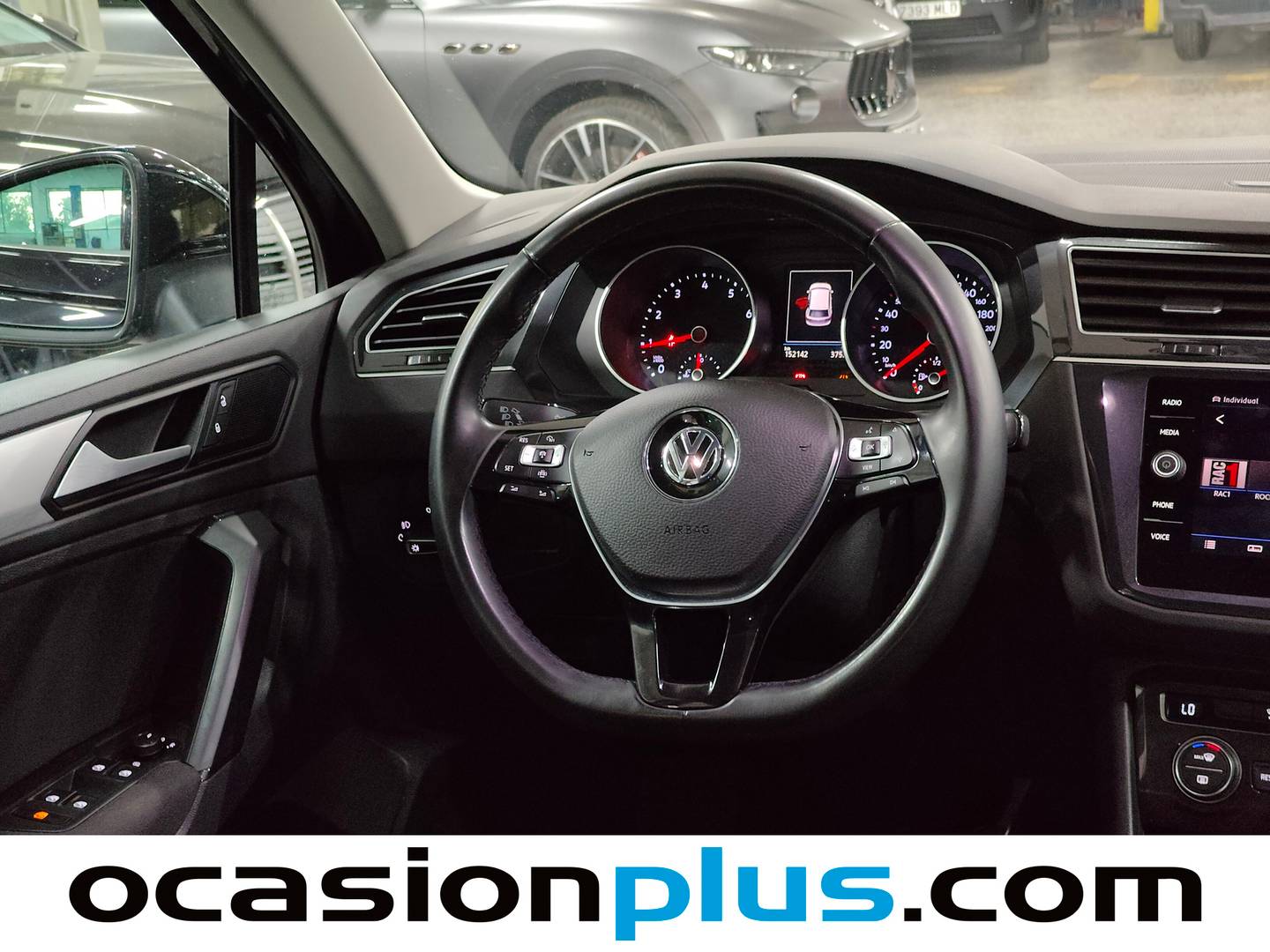 Volkswagen Tiguan Volkswagen Tiguan Advance 1.5 TSI (150 CV) DSG 2019