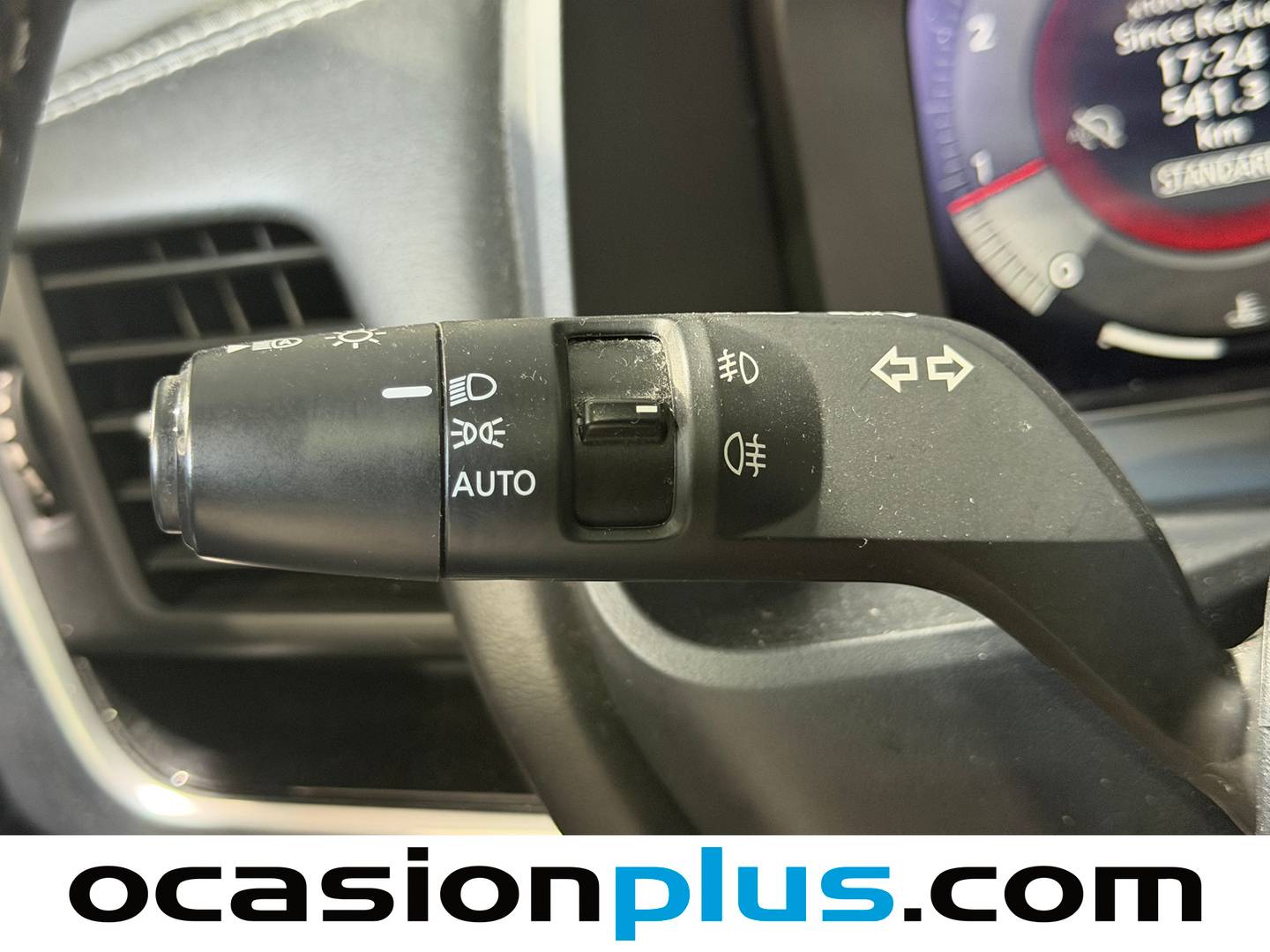Nissan QASHQAI Nissan Qashqai DIG-T 140 mHEV N-Connecta 4x2 (140 CV) seminuevo