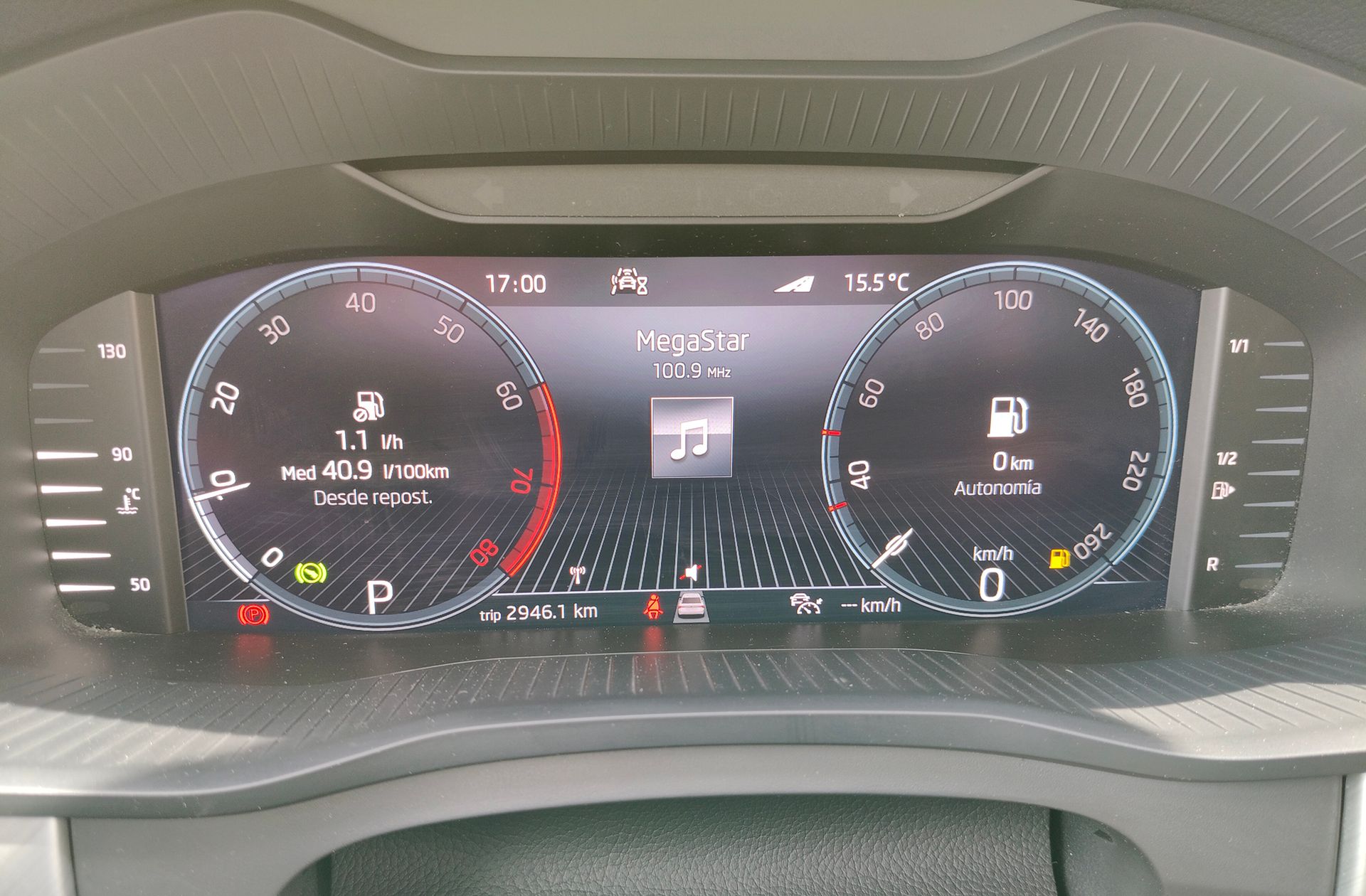 Škoda Kodiaq 1.5 TSI Ambition 4x2 DSG 7 plazas - foto 26