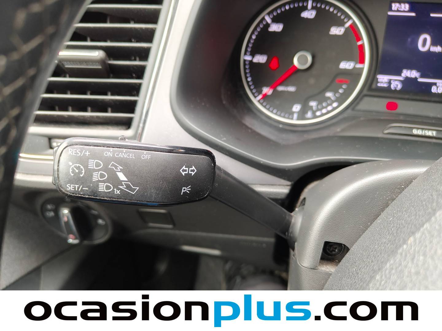 Seat León Seat León ST 1.6 TDI S&S Style (115 CV) de segunda mano