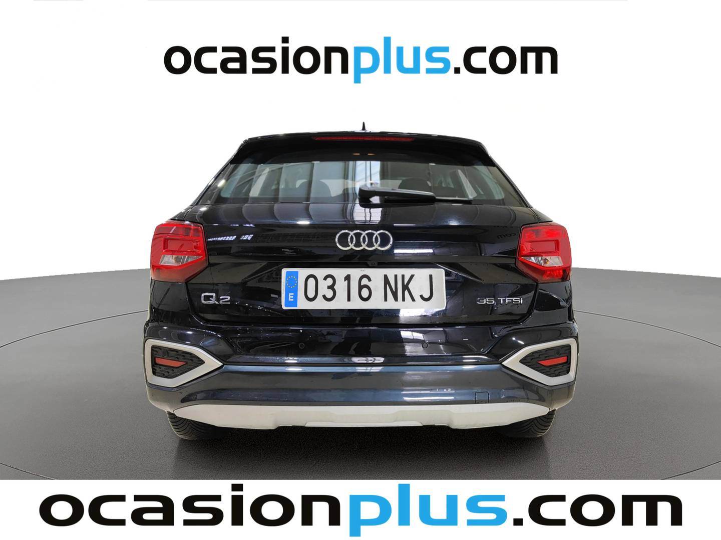 Audi Q2 Audi Q2 Advanced 35 TFSI (150 CV) S tronic barato