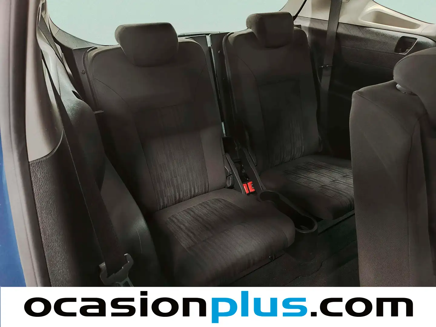 Foto Opel Zafira Tourer Opel Zafira Tourer 1.6 CDTi S&S Expression (120 CV) 7 Plazas