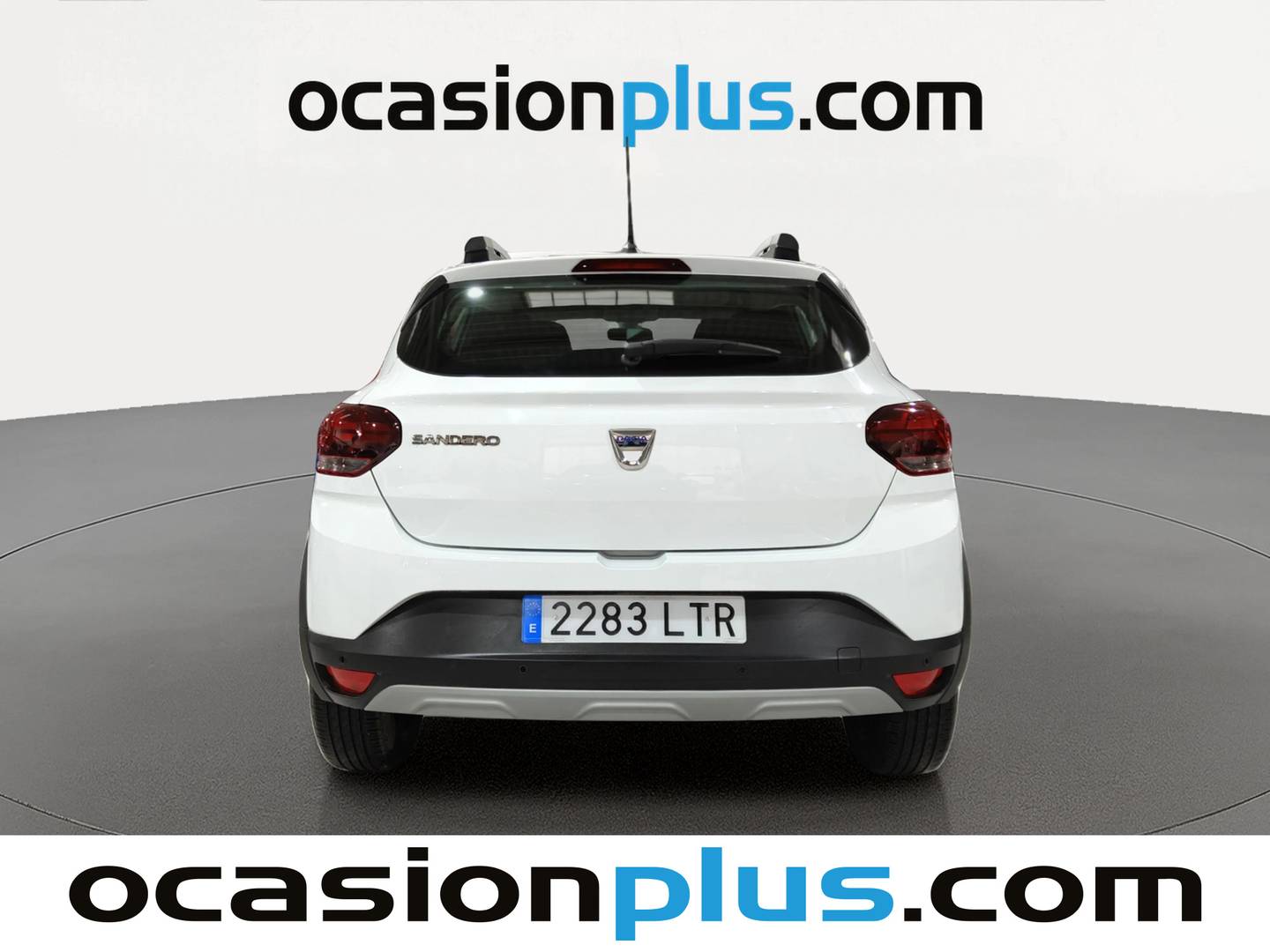 Dacia Sandero Dacia Sandero Stepway Comfort ECO-G (100 CV) barato