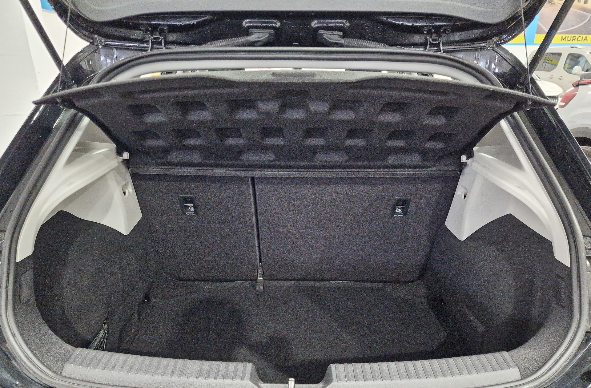 SEAT León 1.2 TSI Style - foto 13