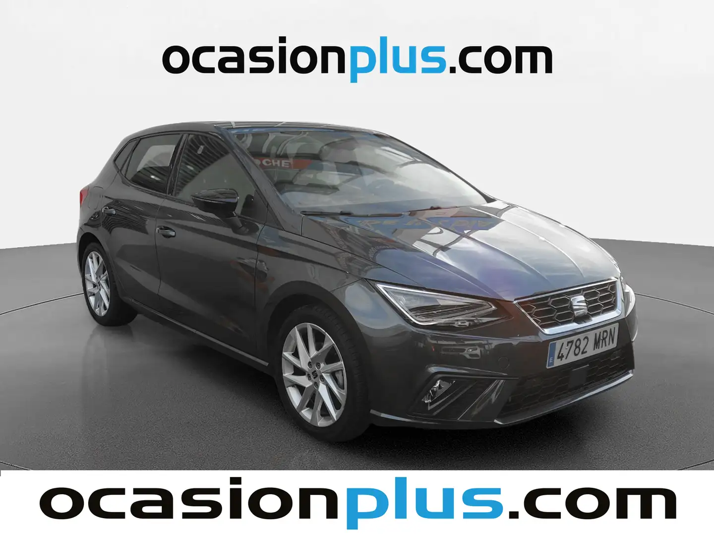 Foto Seat Ibiza SEAT Ibiza 1.5 TSI FR XL DSG (150 CV)