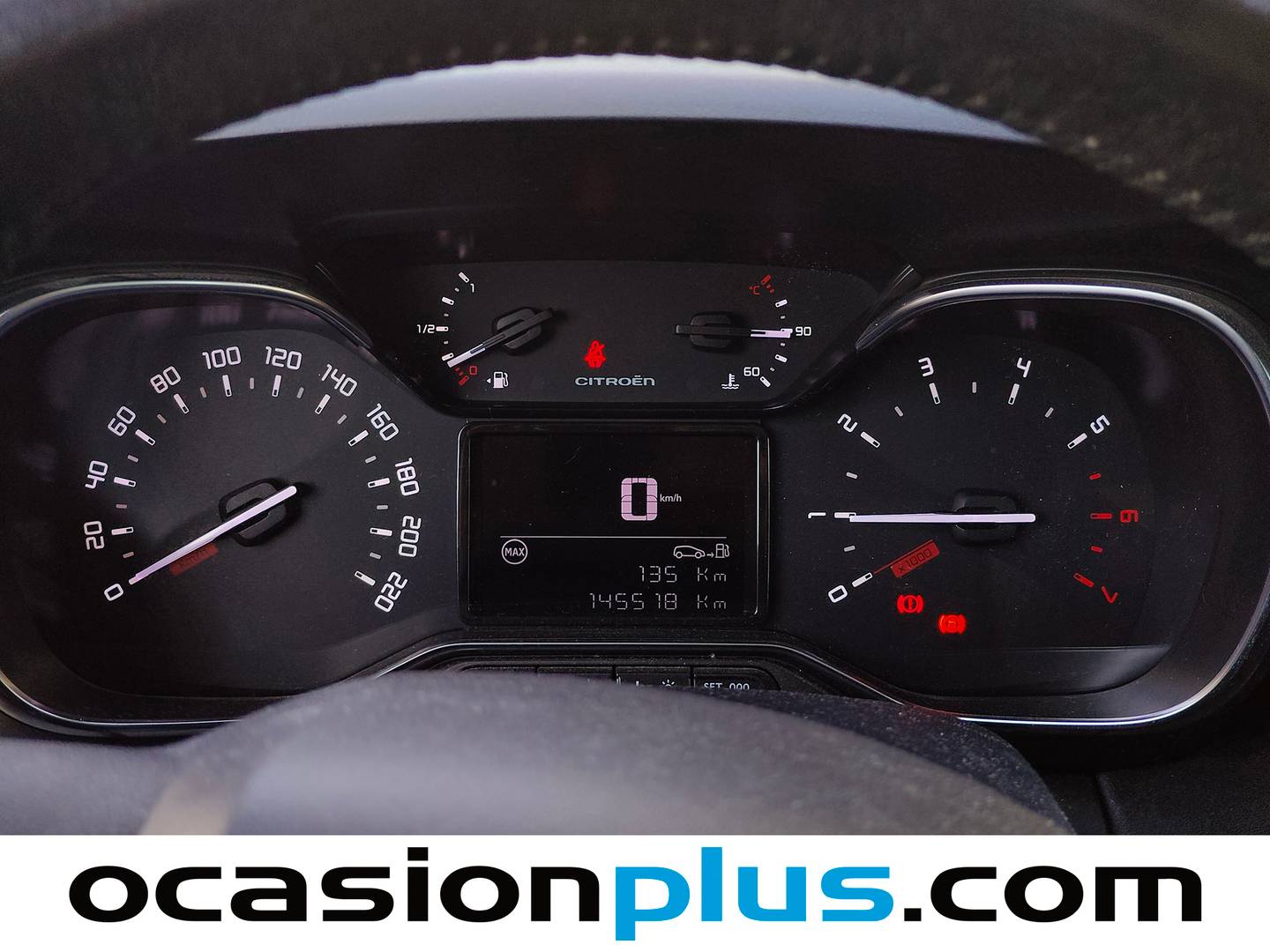 Citroën C3 Aircross Citroën C3 Aircross PureTech (130CV) S&S SHINE 131cv