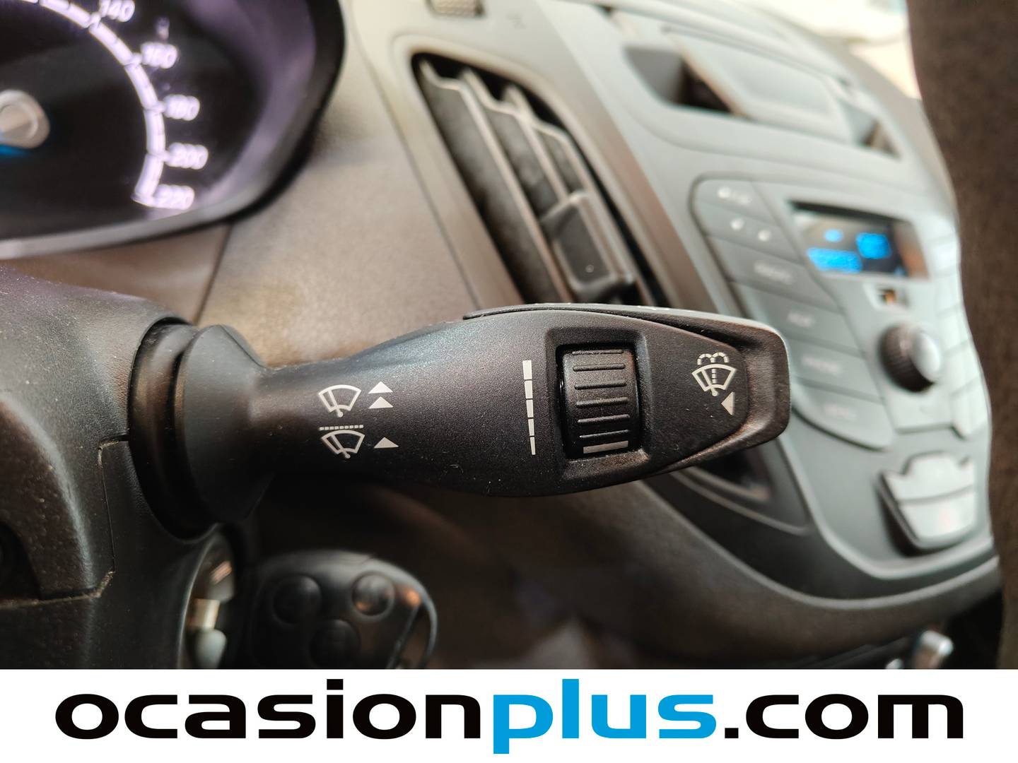 Ford Transit Courier Ford Transit Courier Furgon 1.5 TDCI Ambiente (75 CV) de segunda mano