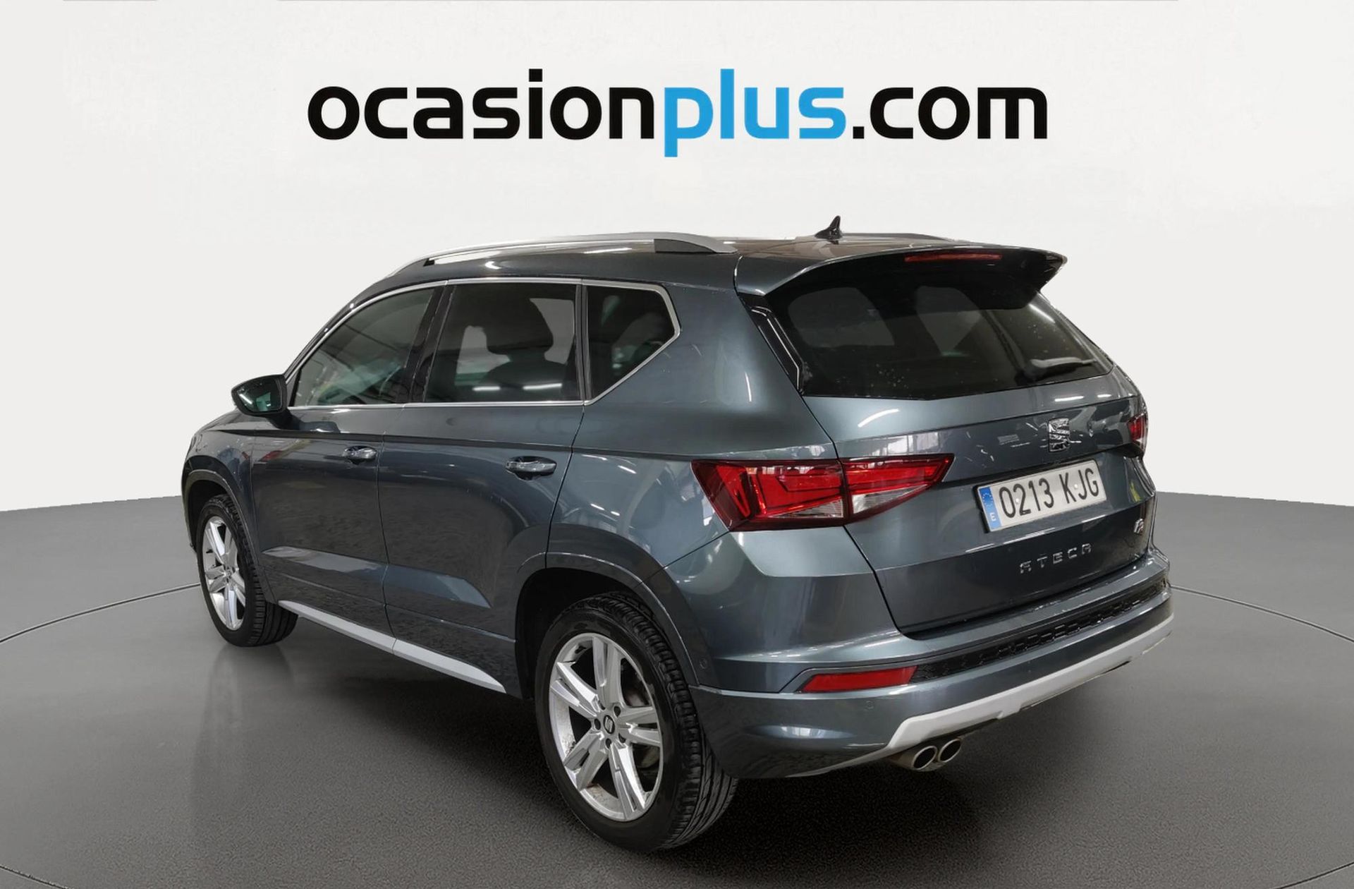SEAT Ateca 1.4 Ecotsi FR DSG - foto 3