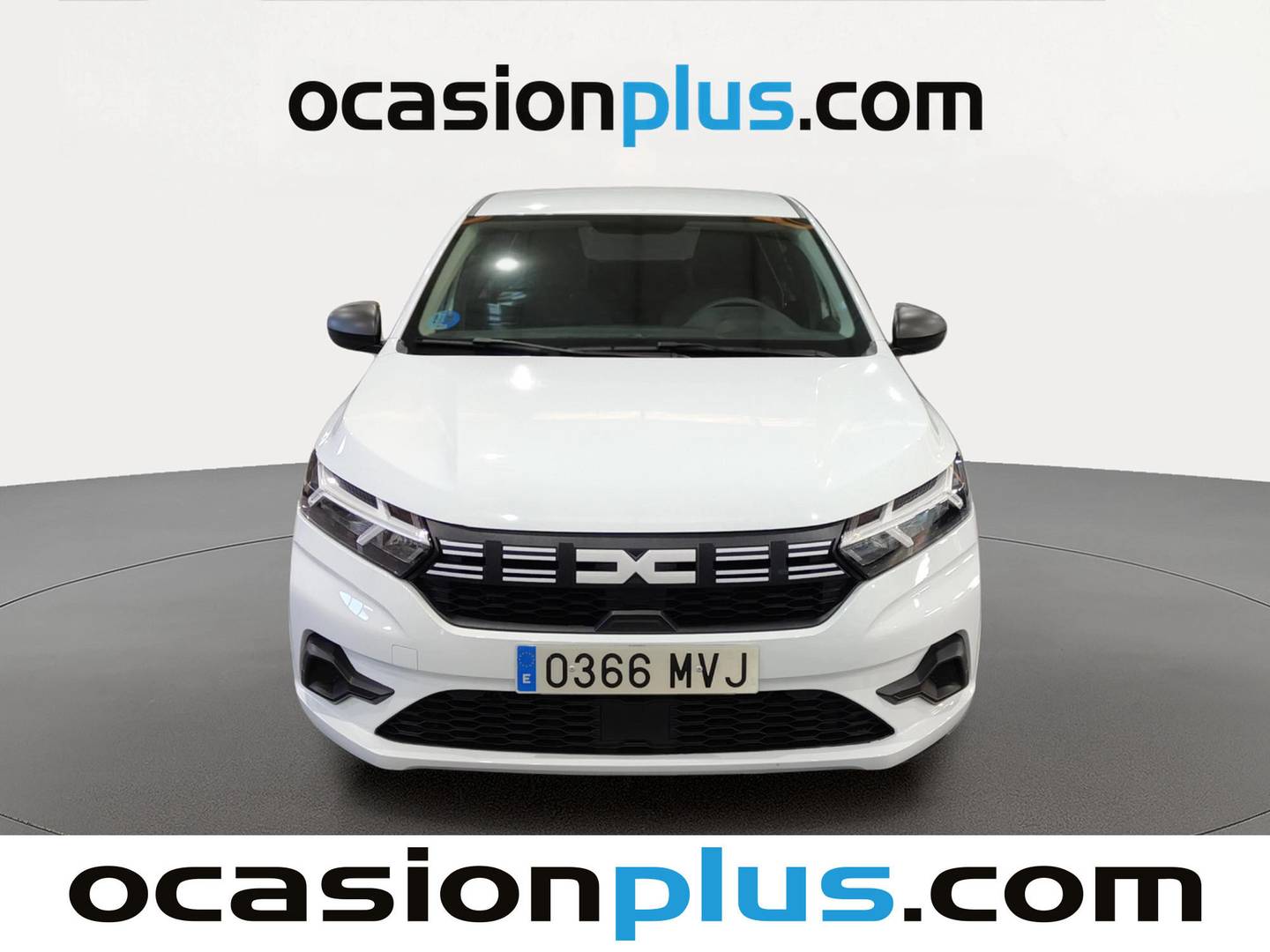 Dacia Sandero Dacia Sandero Essential (100CV) ECO-G seminuevo