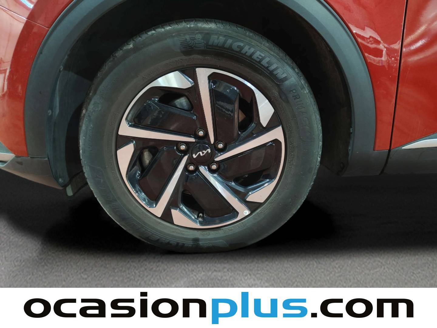 KIA Sportage KIA Sportage 1.6 T-GDi MHEV Drive 4x2 (150 CV) km 0