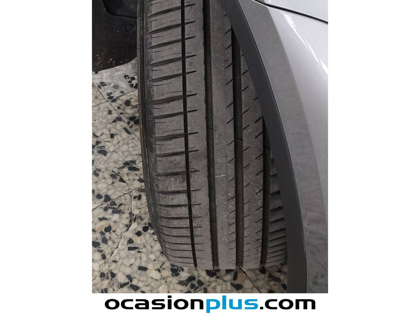 Tesla Model Y Tesla Model Y Autonomía 4WD (514 CV) 2023