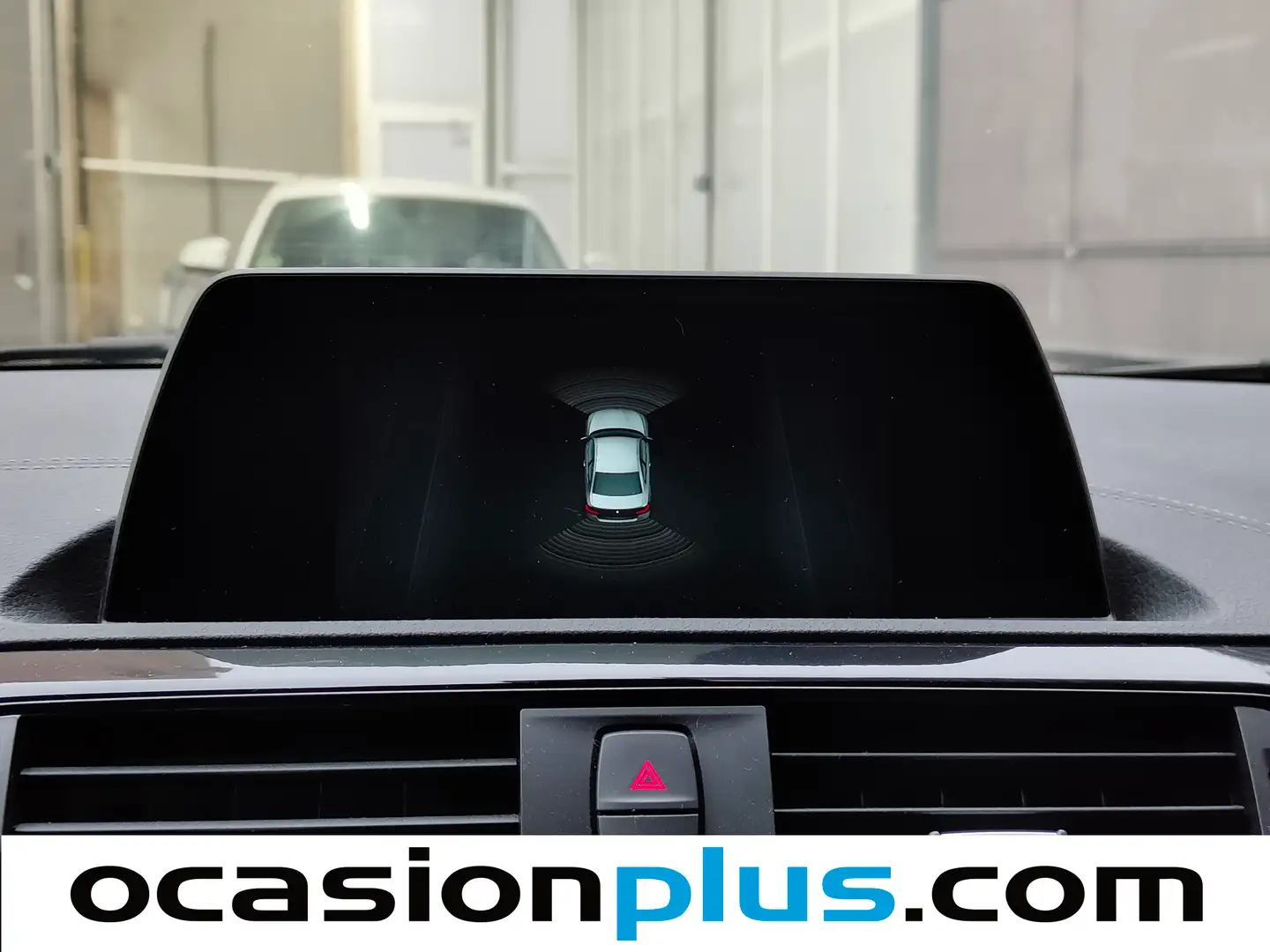 Foto BMW Serie 2 BMW Serie 2 218d Coupe (150 CV) M Pack