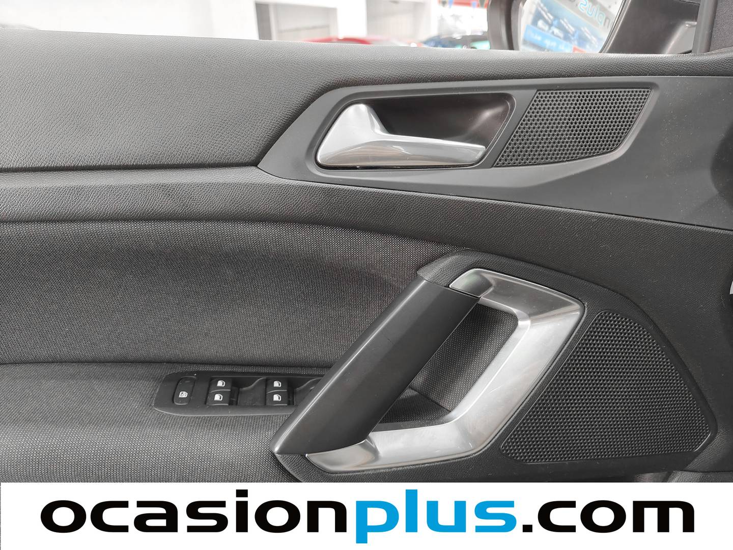 Peugeot 308 Peugeot 308 BlueHDi 130 S&S Allure (130 CV) manual