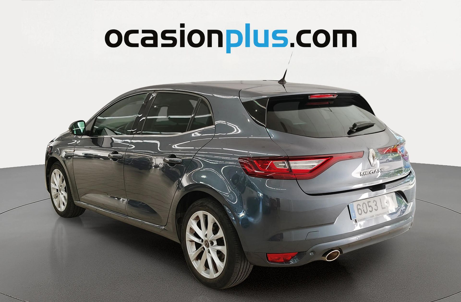 Renault Mégane Zen TCe GPF - foto 3