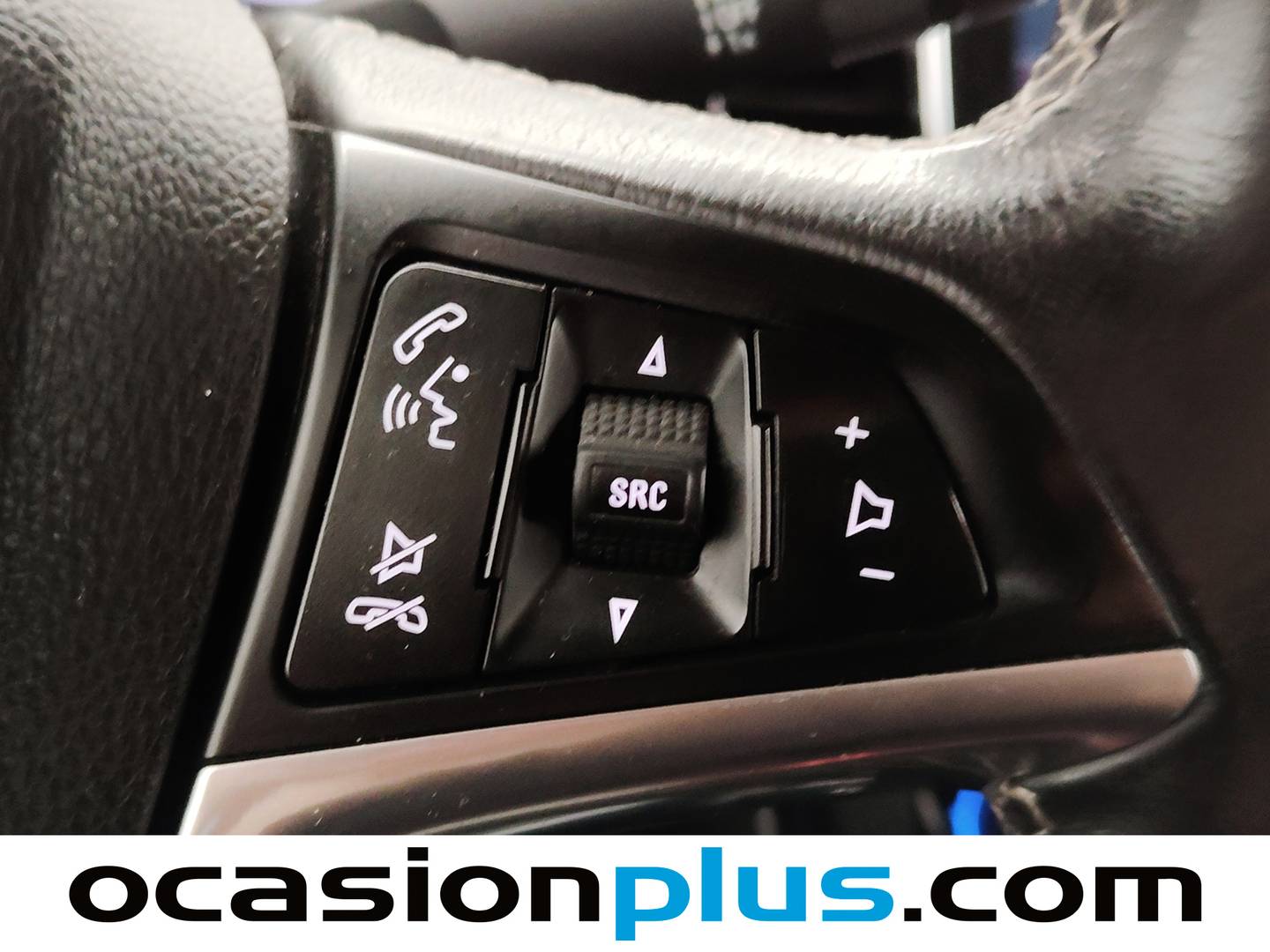 Foto Opel Mokka X Opel Mokka X 1.6 CDTi S&S Excellence 4X2 (136 CV)