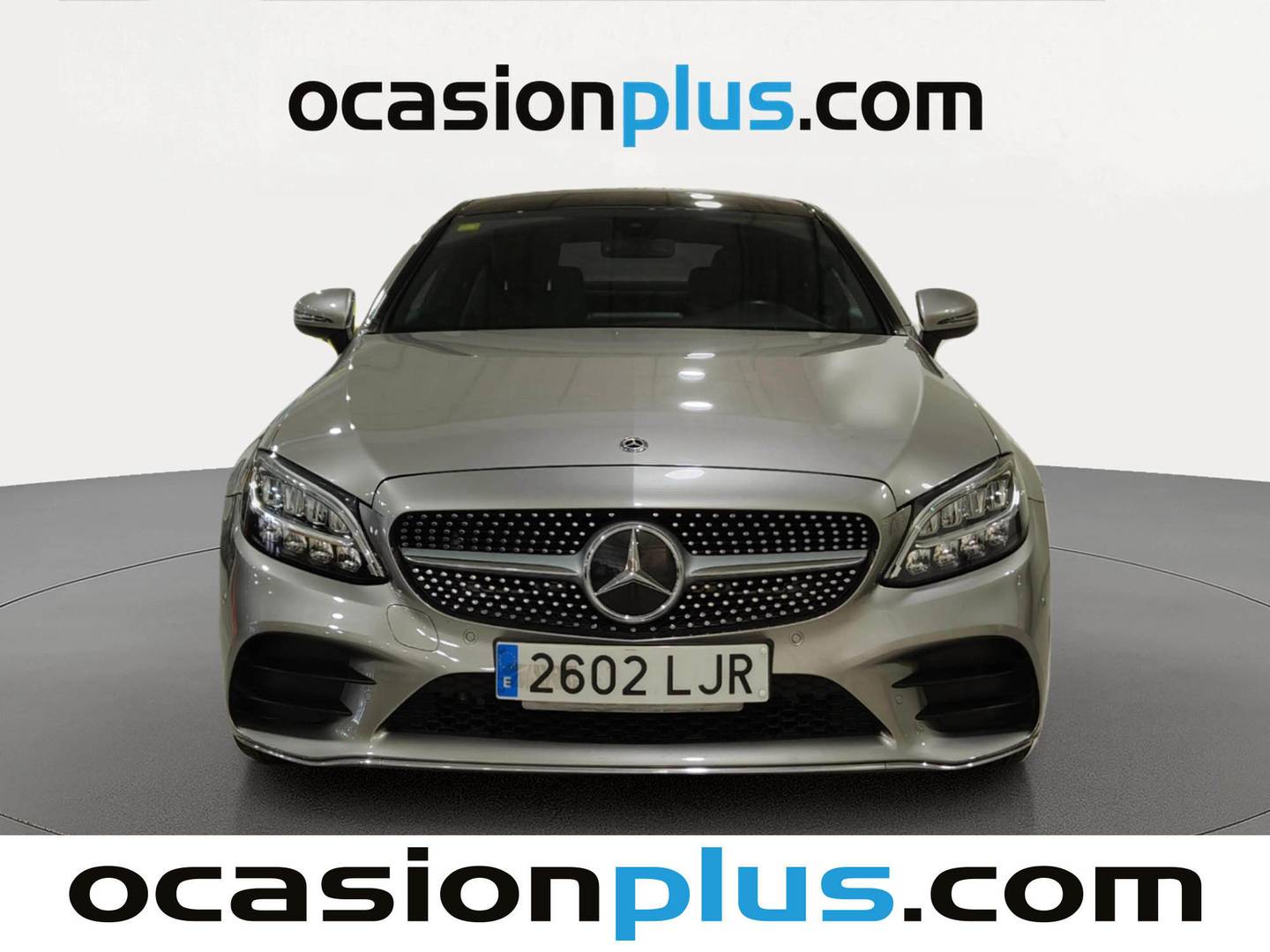 Mercedes Clase C Mercedes Clase C C Coupe 300 (258 CV) 258cv
