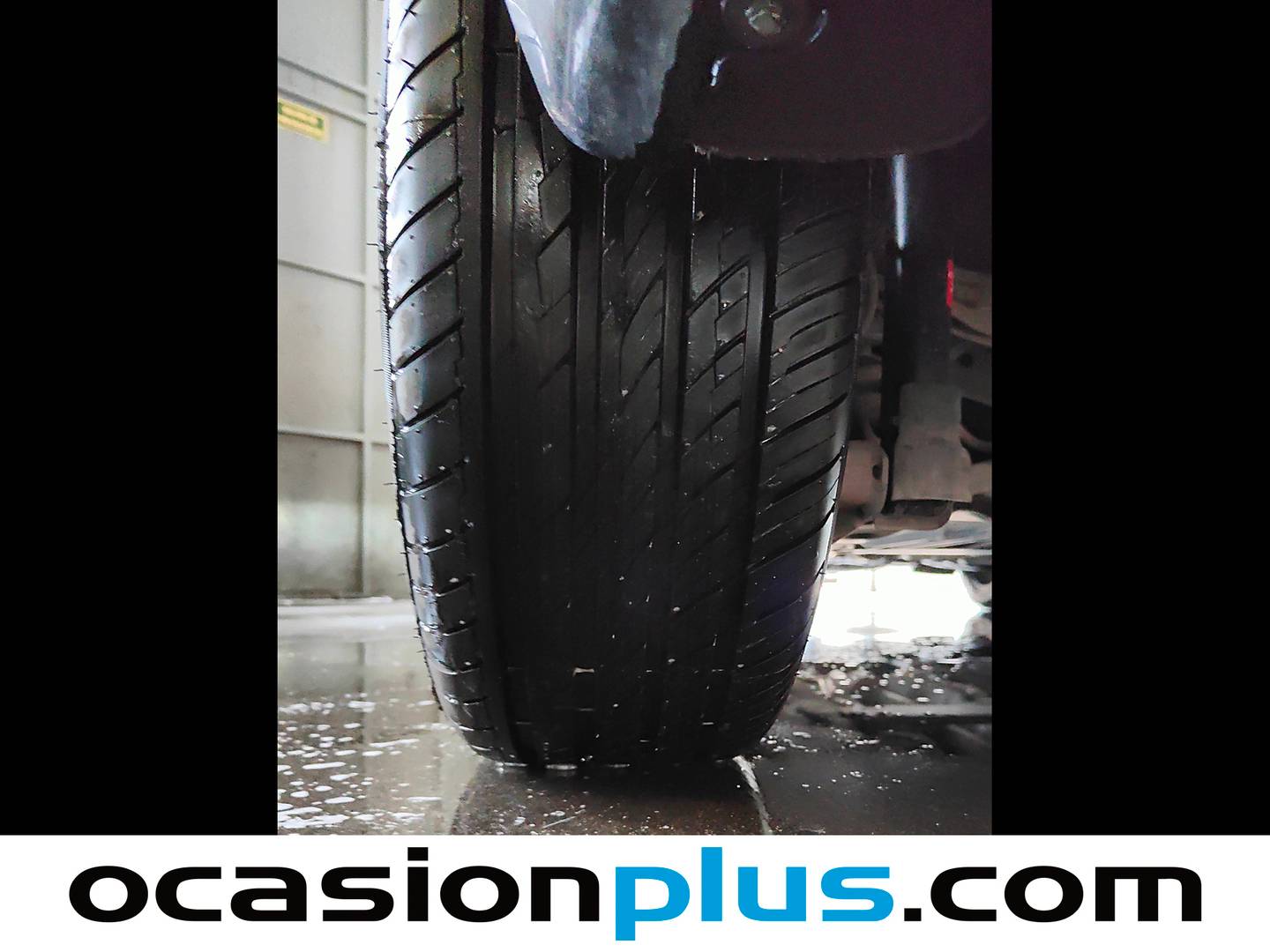 Foto BMW Serie 2 Active Tourer BMW Serie 2 218d Active Tourer (150 CV)