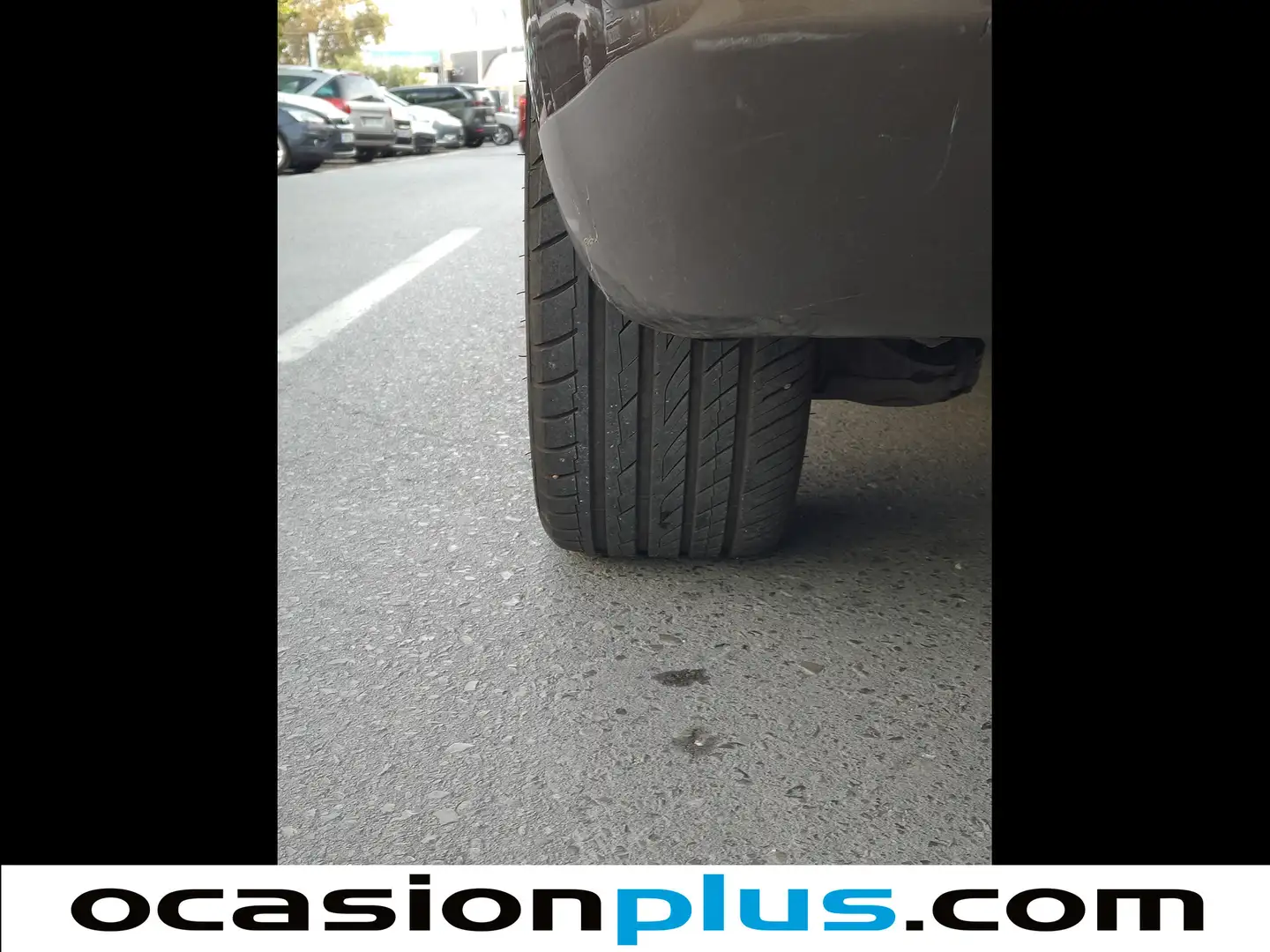 Foto Peugeot 5008 Peugeot 5008 1.6 VTi Style (120 CV) 7 Plazas