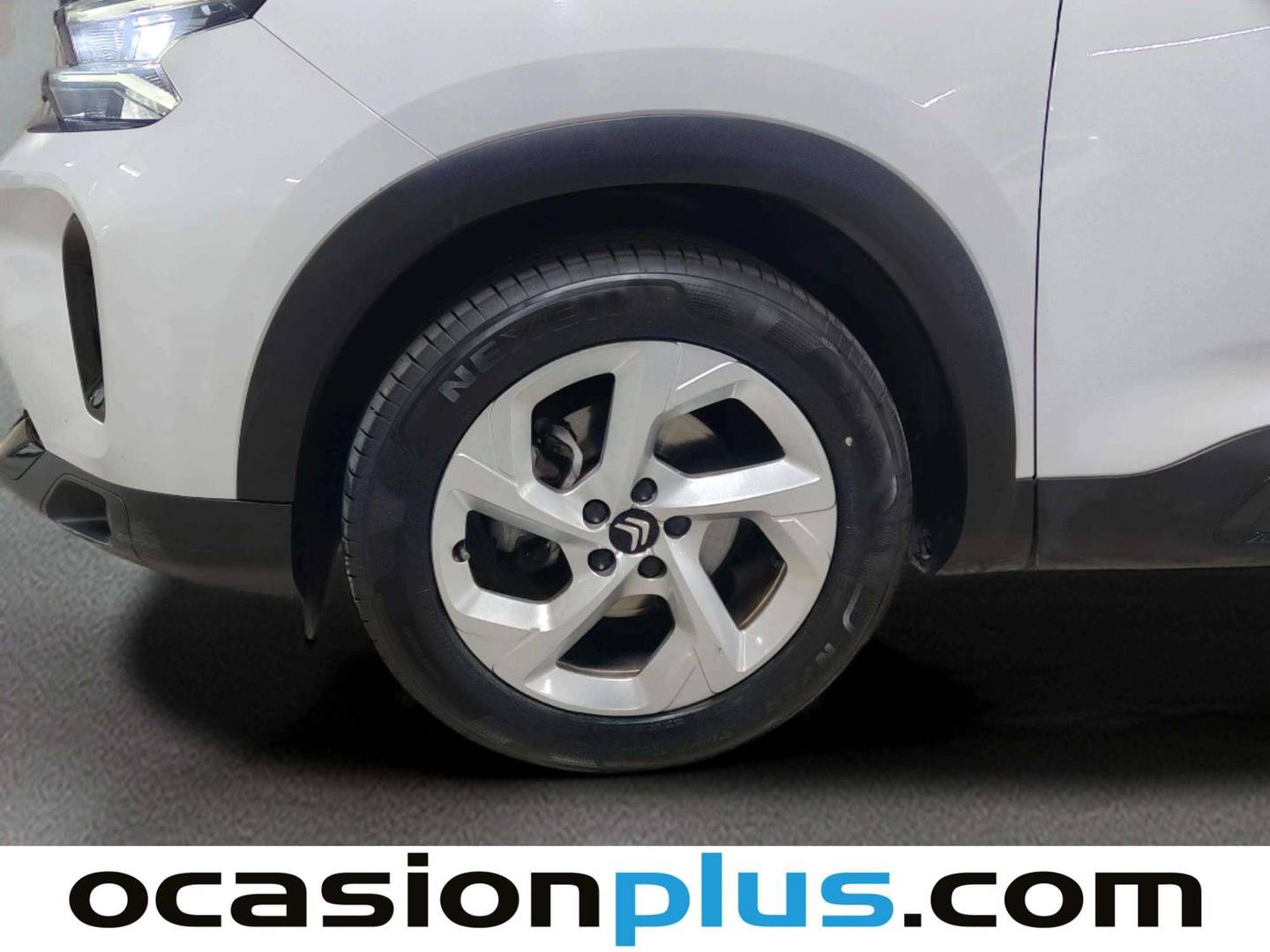 Citroën C5 Aircross Citroën C5 Aircross PureTech 130 S&S You (131 CV) seminuevo