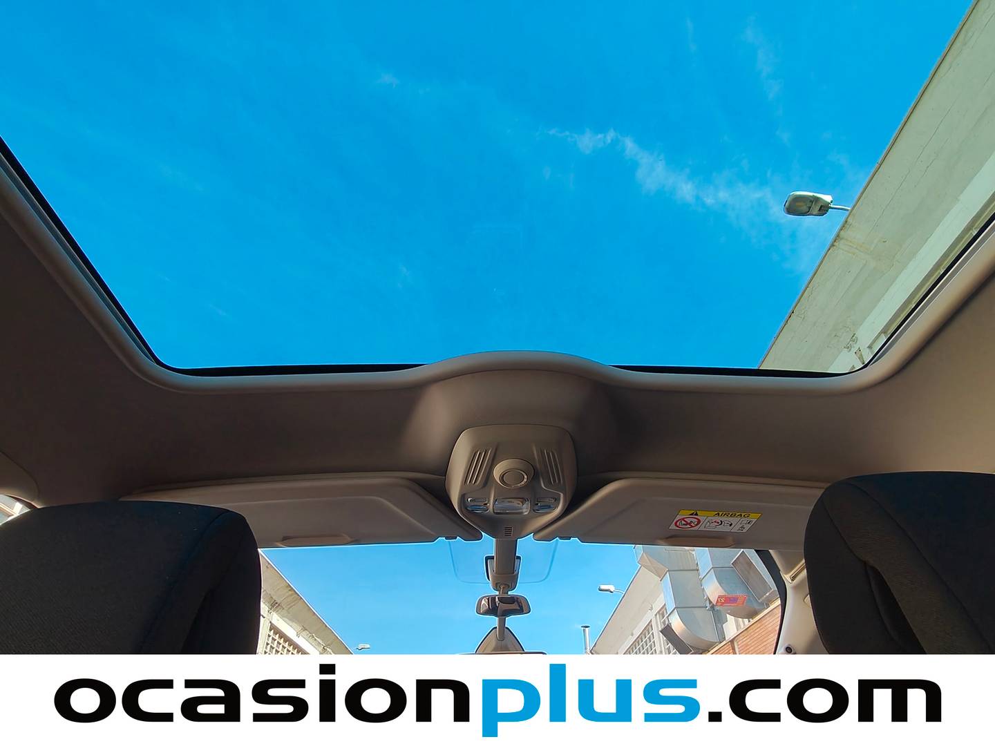 Foto Citroën C4 Picasso Citroen C4 Picasso PureTech 130 S&S Feel Edition (130 CV)