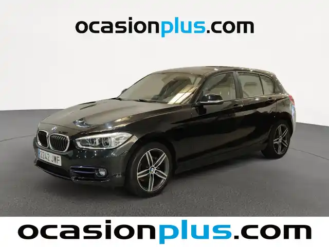 BMW Serie 1
