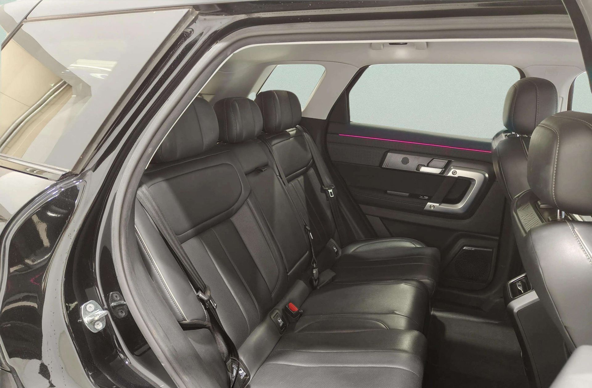 Jaecoo 7 1.6 T-GDi Exclusive AWD - foto 24