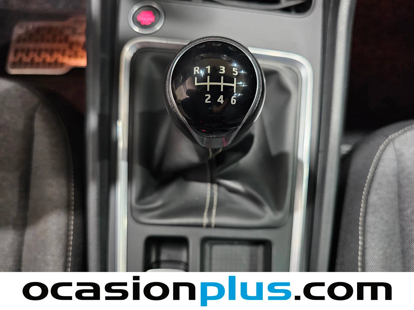 Seat Ateca SEAT Ateca 1.5 TSI S&S Style XL  (150 CV) de segunda mano