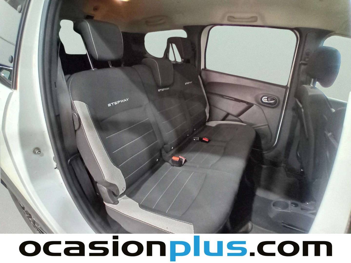 Dacia Lodgy Dacia Lodgy Stepway 1.6 (102 CV) 7 Plazas km 0