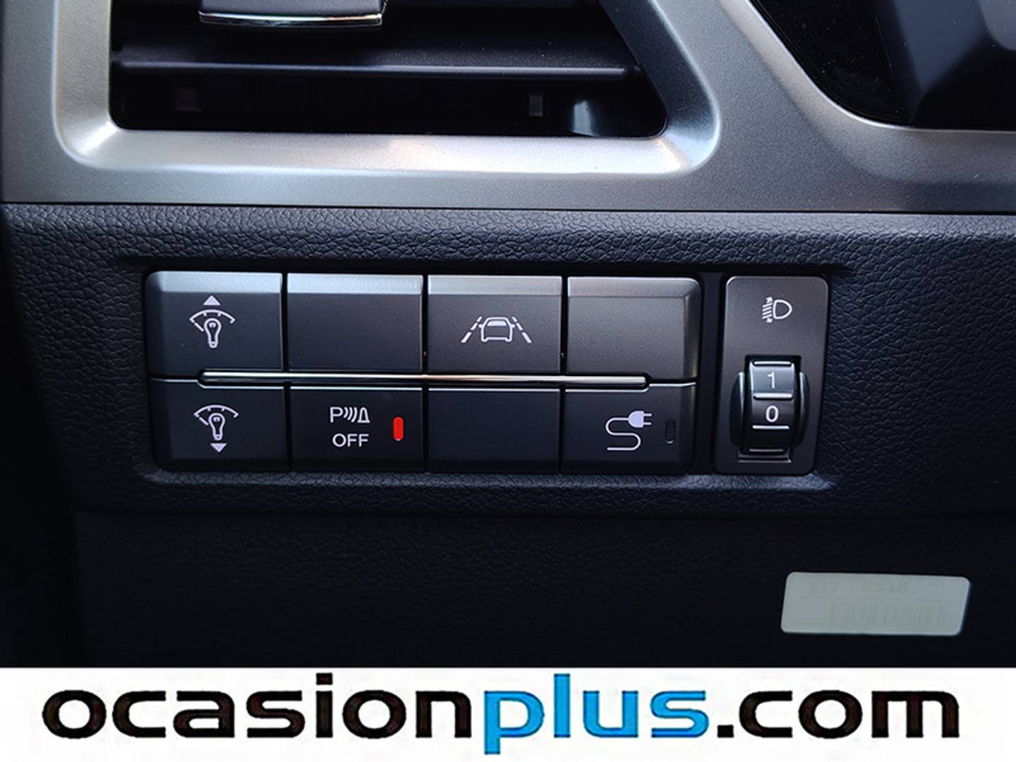 Foto SsangYong Korando Ssangyong Korando G15T Urban (163 CV)