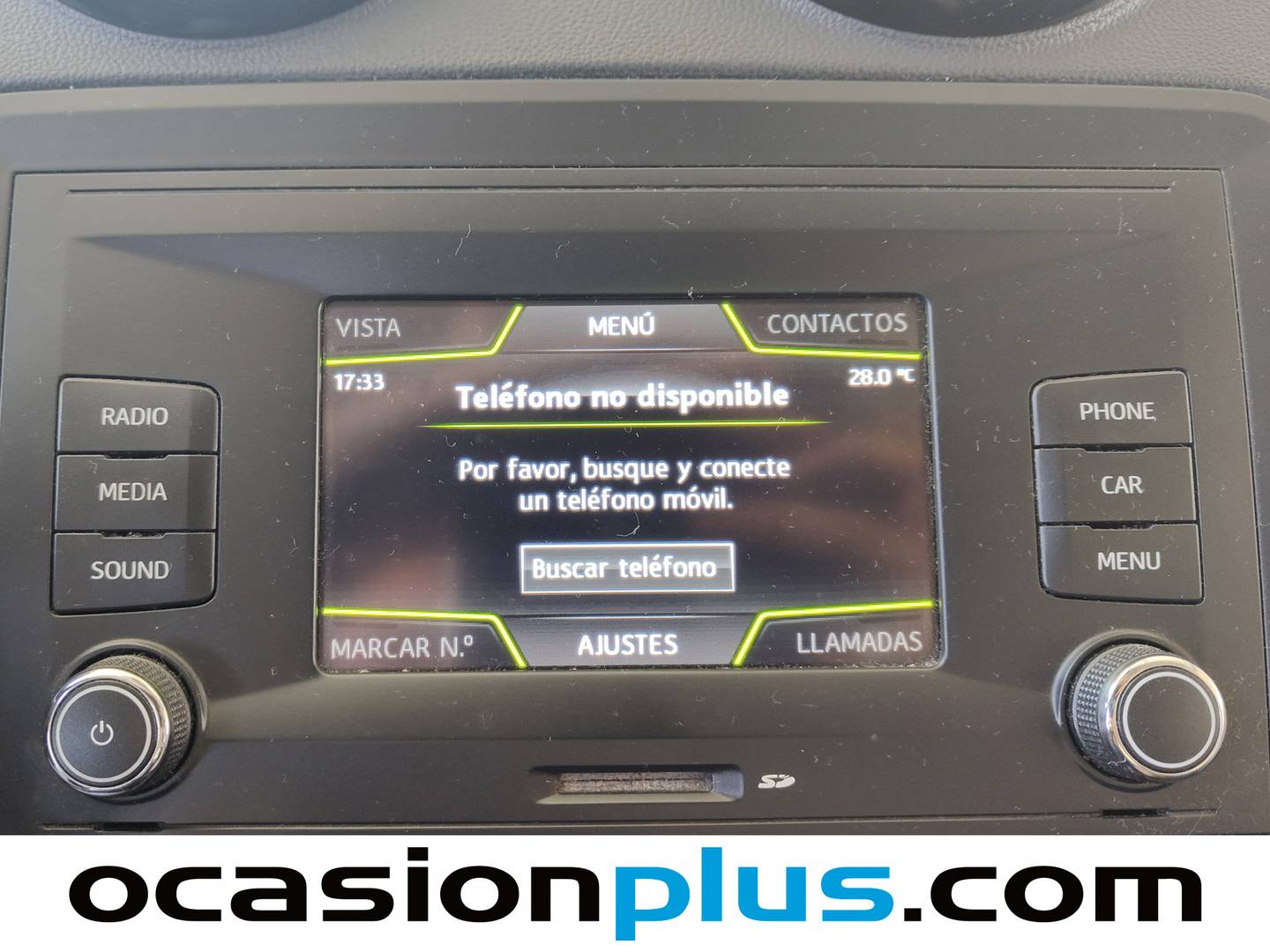 Seat Ibiza Seat Ibiza 1.4 TDI Style (105 CV) al mejor precio