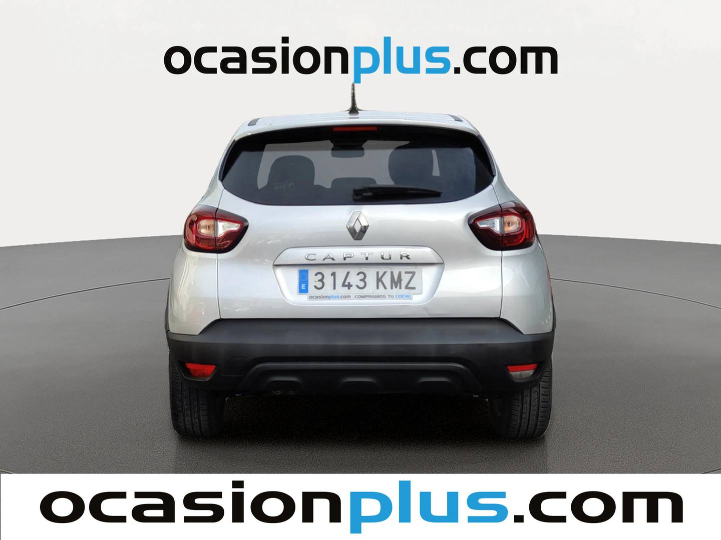 Foto Renault Captur Renault Captur Limited Energy TCe (120 CV)