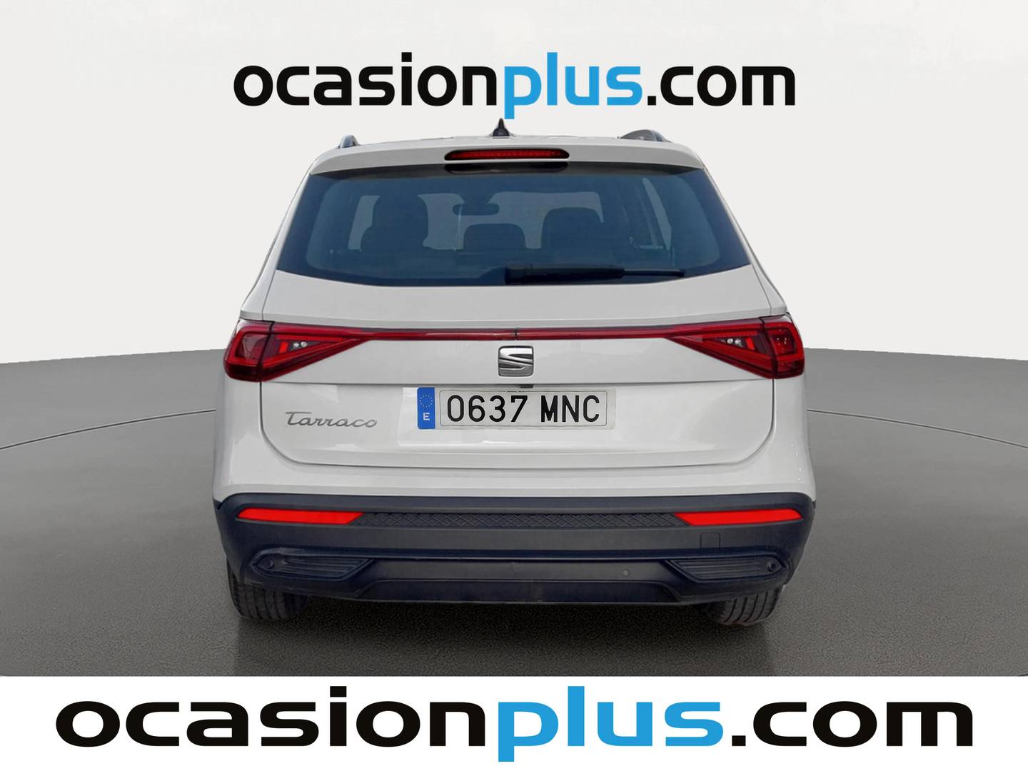 Foto Seat Tarraco SEAT Tarraco 1.5 TSI S&S Style XL (150 CV) 7 Plazas