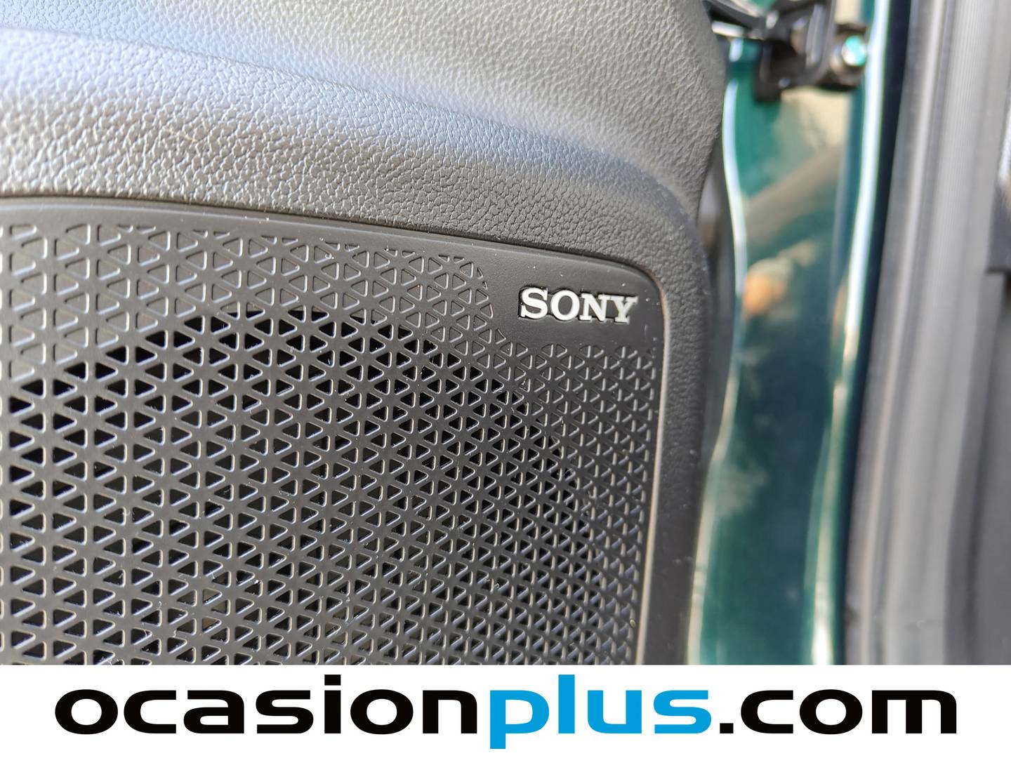Extras del EBRO S800 EBRO S800 1.6 TGDI Luxury DCT (147 CV) 7 Plazas