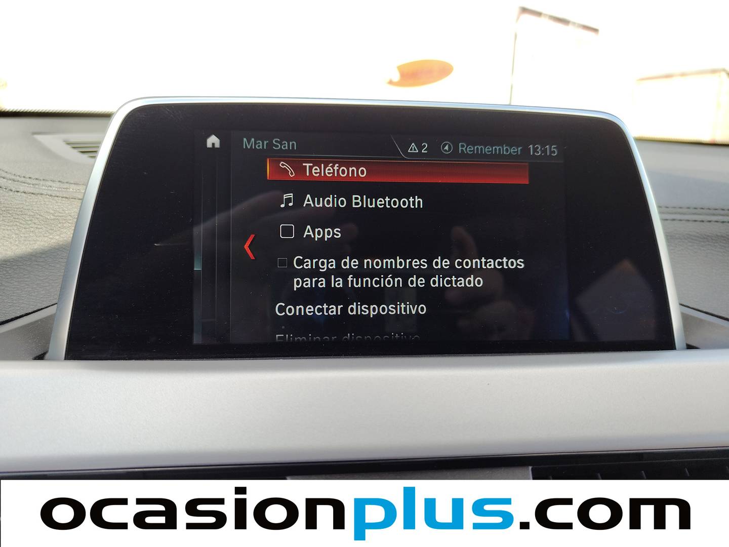 BMW X2 BMW X2 sDrive18d (150 CV) diésel