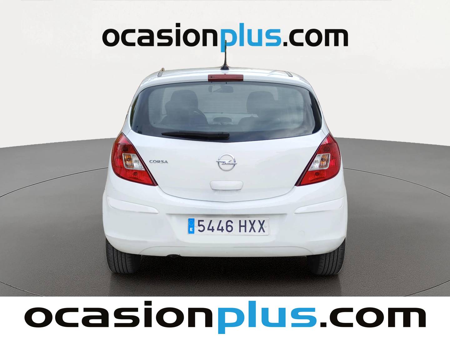 Opel Corsa Opel Corsa 1.2 S&S Selective (85 CV) de ocasión