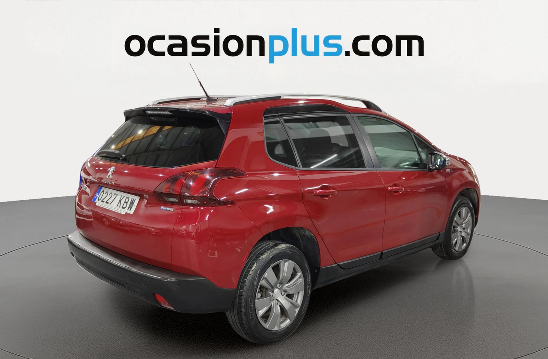 Peugeot 2008 PureTech 110 Style - foto 3