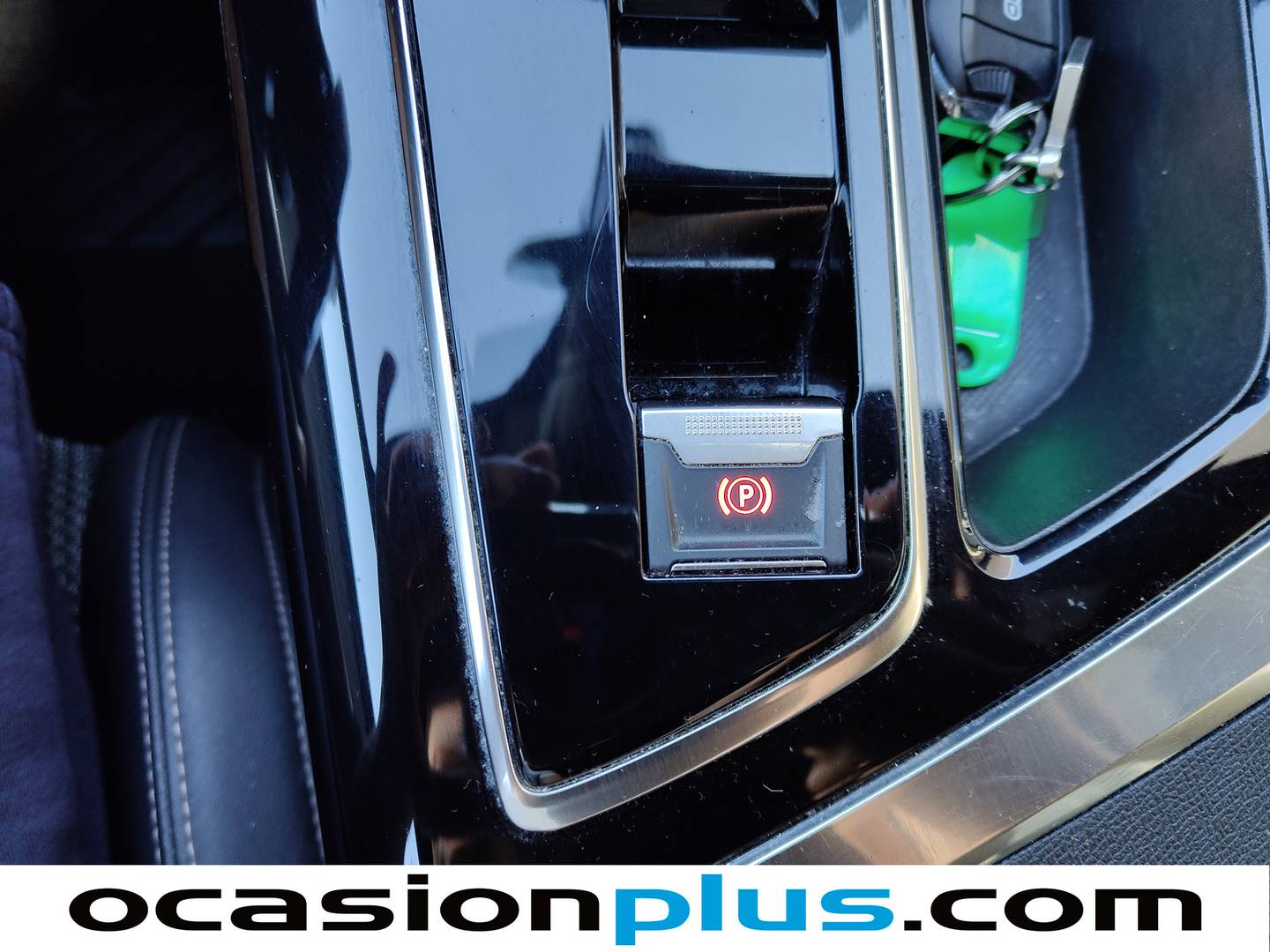 Peugeot 5008 Peugeot 5008 BlueHDI 130 S&S GT EAT8 (130 CV)   7 Plazas 2023