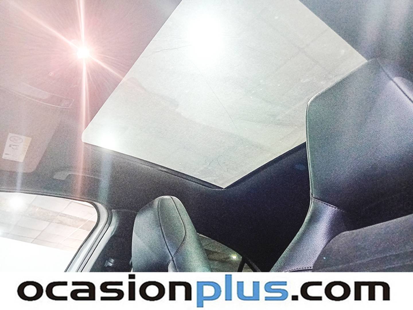 Foto Mercedes Clase A Mercedes-Benz Clase A 180 Pack AMG (122 CV)