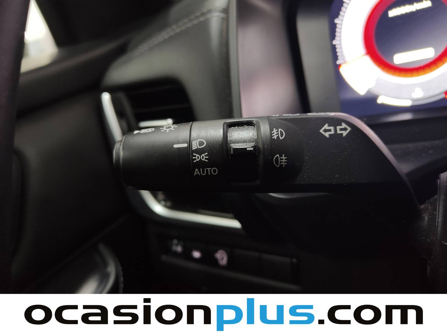 Nissan QASHQAI Nissan Qashqai DIG-T 140 mHEV N-Connecta 4x2 (140 CV) seminuevo