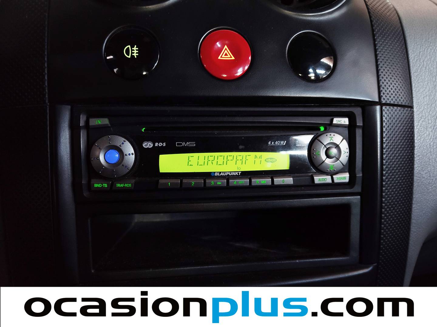Daewoo Kalos Daewoo Kalos 1.2 SE (72 CV) seminuevo