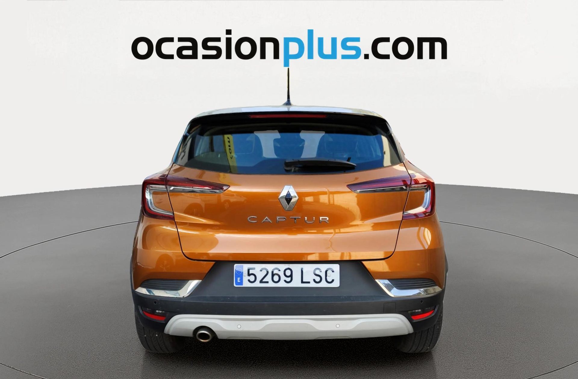 Renault Captur Zen TCe - foto 15